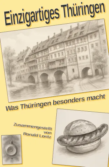 Einzigartiges Thüringen