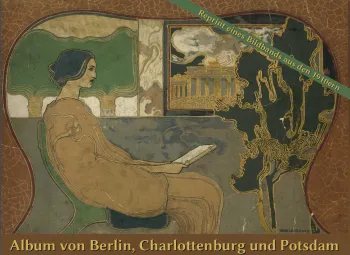 Album von Berlin, Charlottenburg und Potsdam