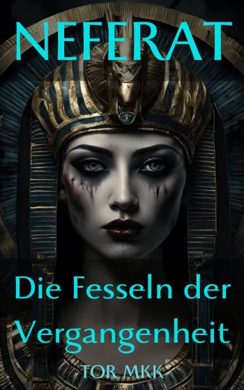 NEFERAT - Die vergessene Pharaonin Teil 3