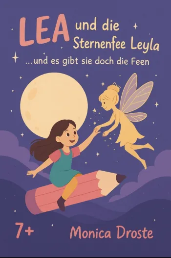 Lea und die Sternenfee Layla