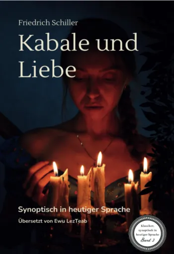 Friedrich Schiller - "Kabale und Liebe"