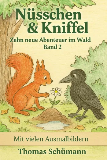 Nüsschen und Kniffel