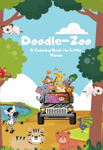 Doodle-Zoo