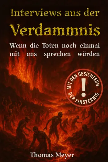 Interviews aus der Verdammnis