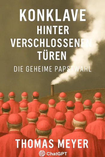 Konklave - Hinter verschlossenen Türen
