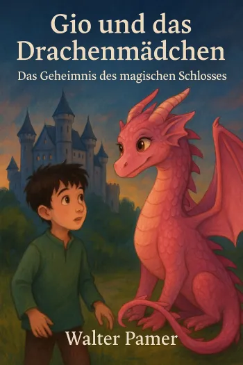 Gio und das Drachenmädchen