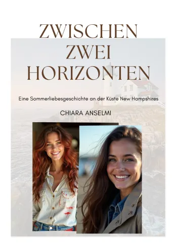 Zwischen Zwei Horizonten