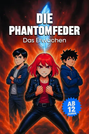 Die Phantomfeder