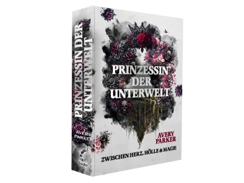 Prinzessin der Unterwelt