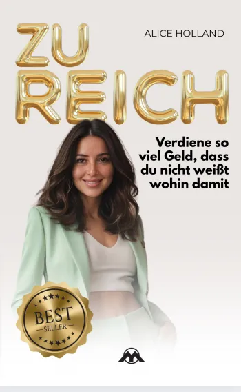 Zu reich.