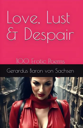 Love, Lust & Despair