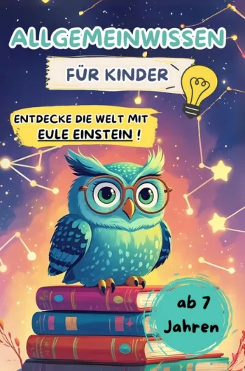Allgemeinwissen für Kinder