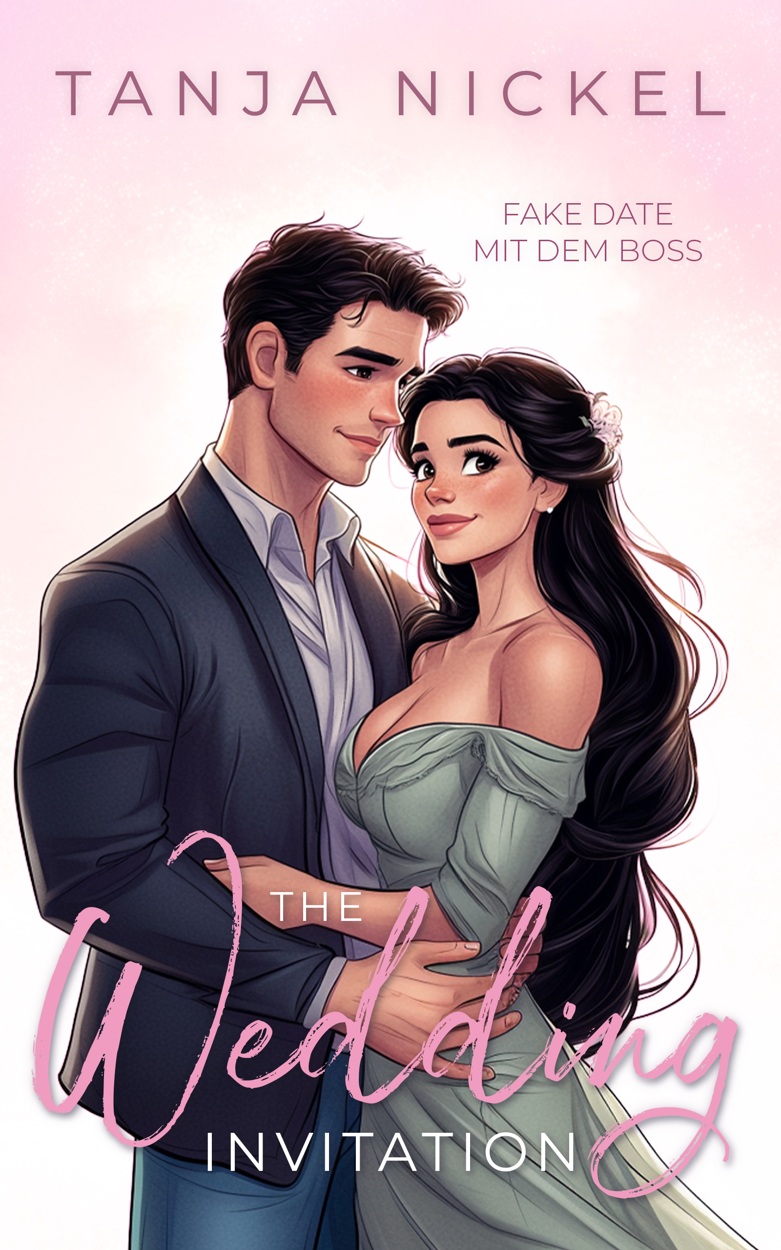 The Wedding Invitation