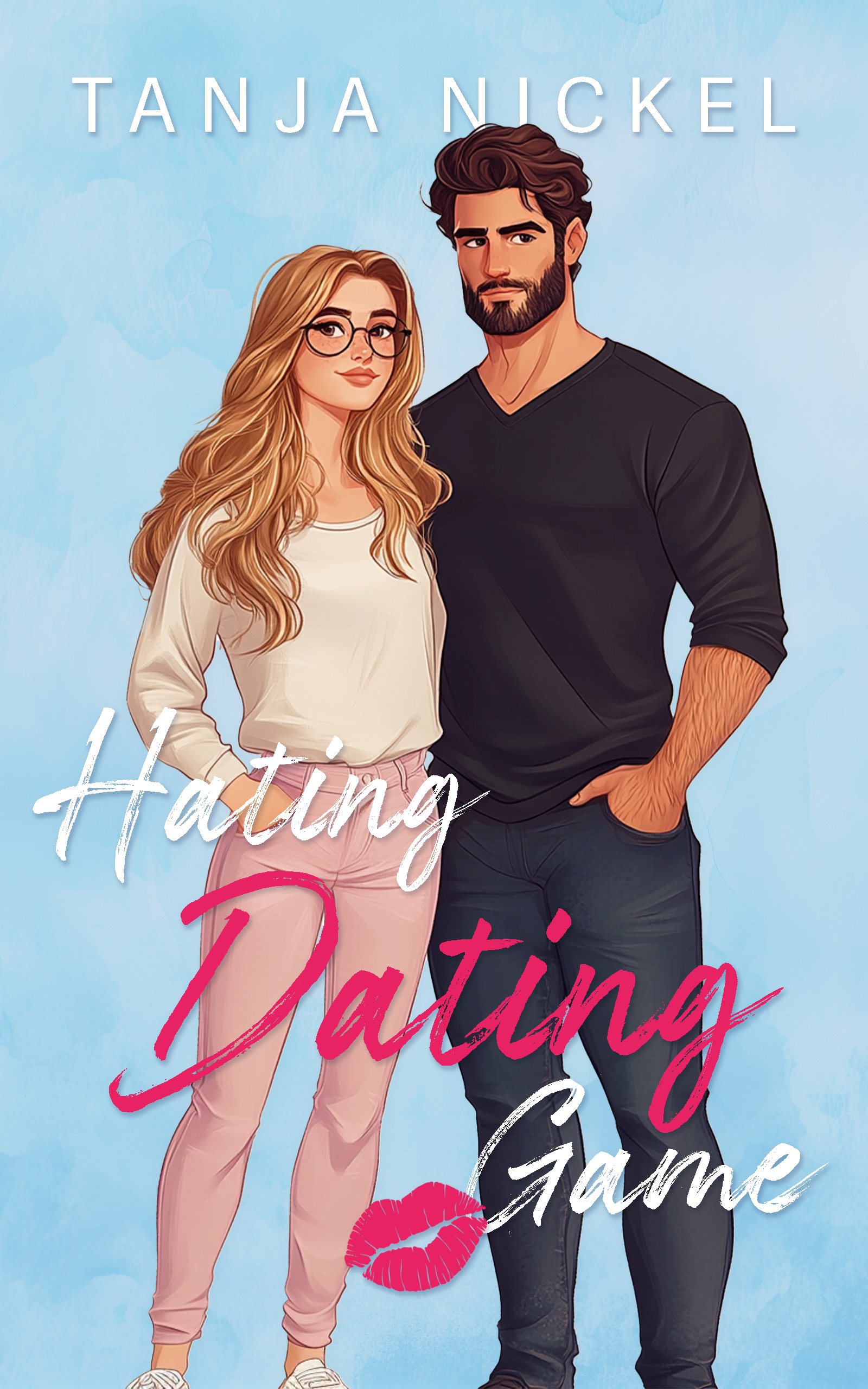 Hating Dating Game