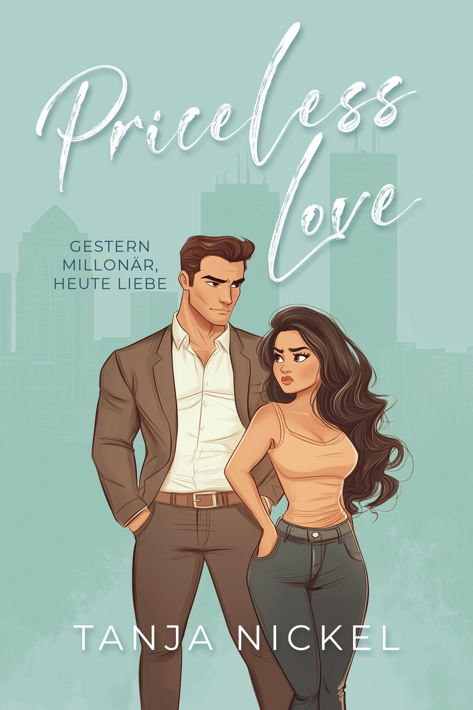 Priceless Love