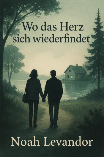 Wo das Herz sich wieder findet