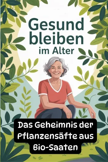 Gesund bleiben im Alter
