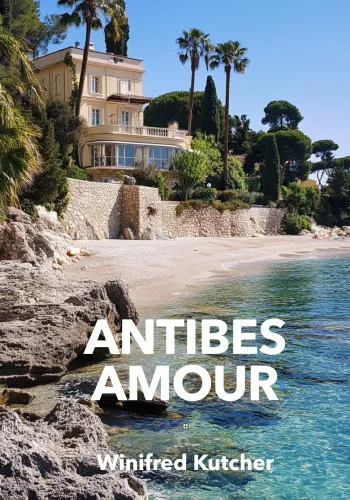 Antibes Amour