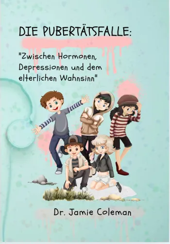 Die Pupertätsfalle