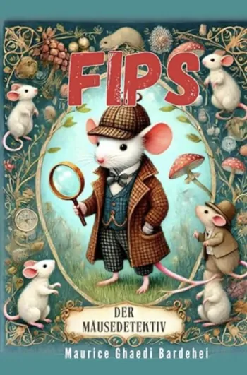 Fips der Mäusedetektiv