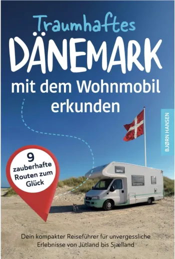 Traumhaftes Dänemark mit dem Wohnmobil erkunden