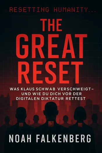 The Great Reset