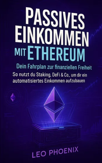 Passives Einkommen mit Ethereum