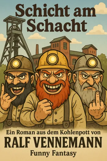 Schicht am Schacht