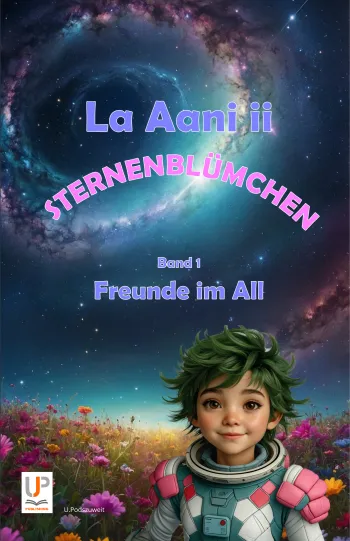 La Aani ii Sternenblümchen