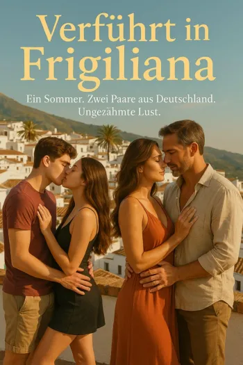 Verführt in Frigiliana