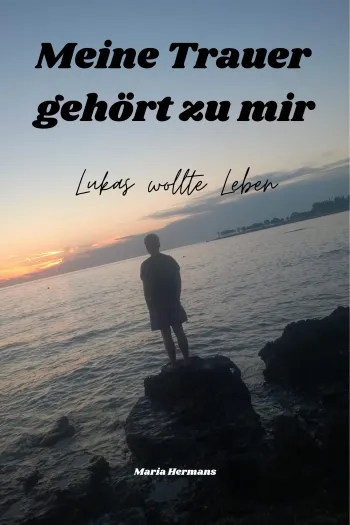 Meine Trauer gehört zu mir