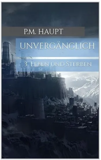 Unvergänglich 3