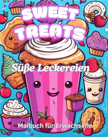 Sweet Treats
