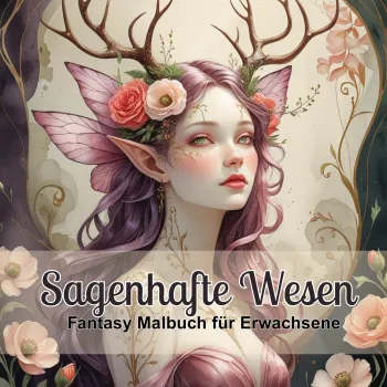 Sagenhafte Wesen