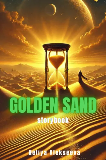 Golden Sand