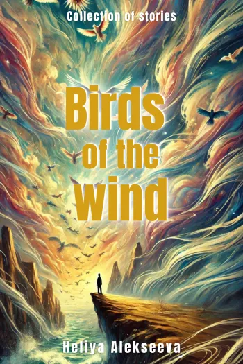 Birds of the wind