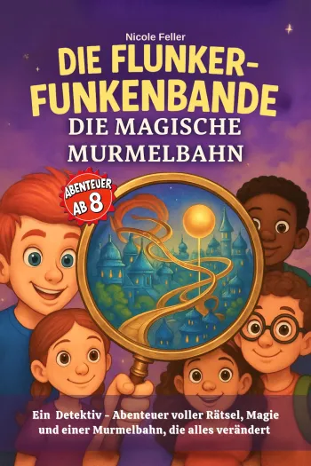 Die Flunkerfunken Bande