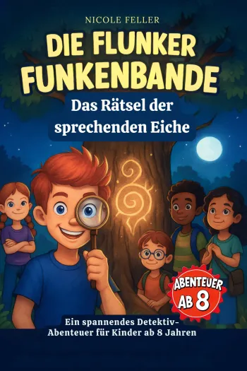 Die Flunkerfunken Bande