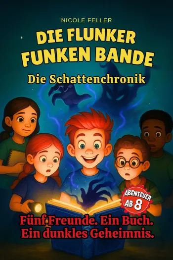 Die Flunkerfunkenbande