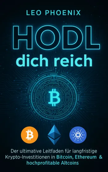 HODL dich reich