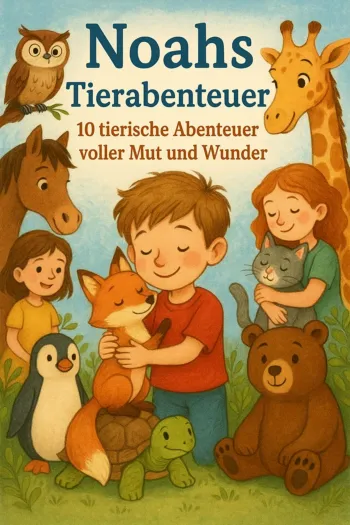 Noahs Tierabenteuer