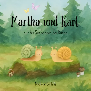 Martha und Karl