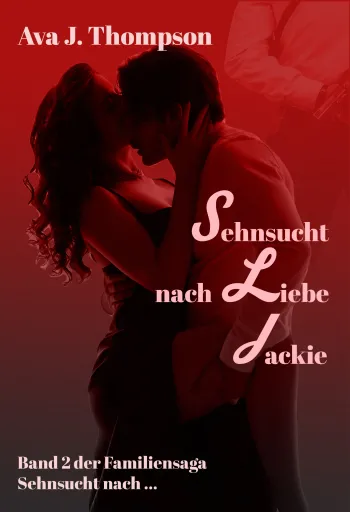 Sehnsucht nach Liebe - Jackie