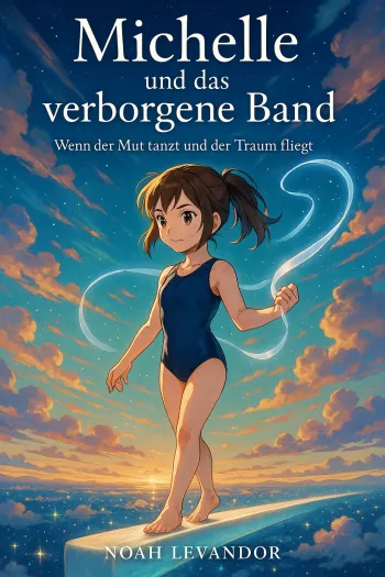 Michelle und das verborgene Band
