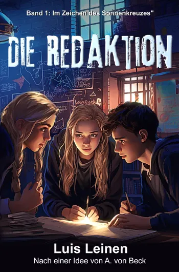 Die Redaktion: Band 1