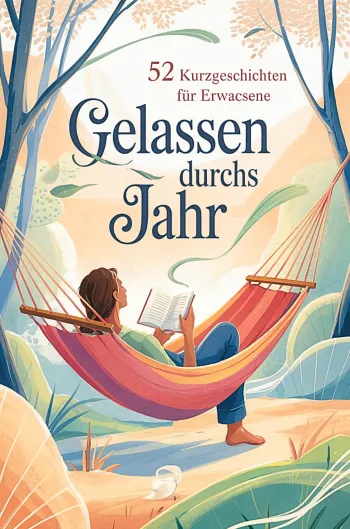 Gelassen durchs Jahr