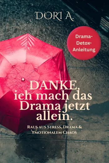 Danke, ich mach das Drama jetzt allein