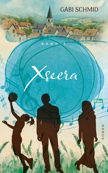 Xseera | Wenn Musik die Seele heilt