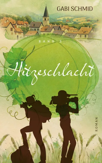 Hitzeschlacht | Wenn Trauer bleibt und neue Liebe erwacht