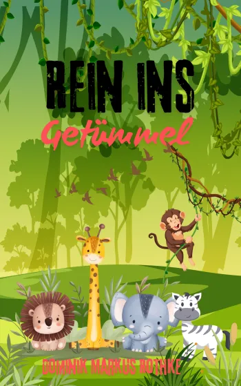 Rein ins Getümmel 
